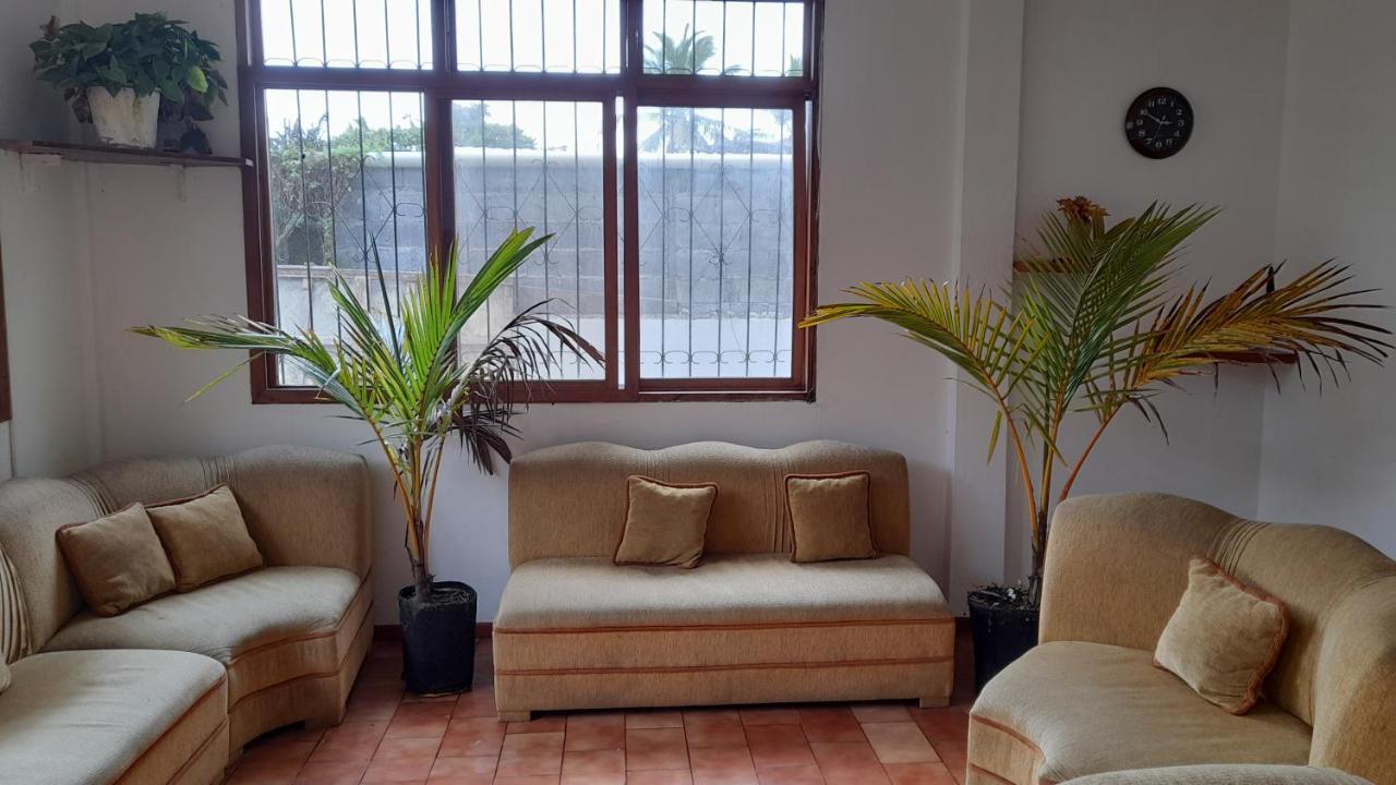 El Paraiso Puerto Ayora  Exteriör bild